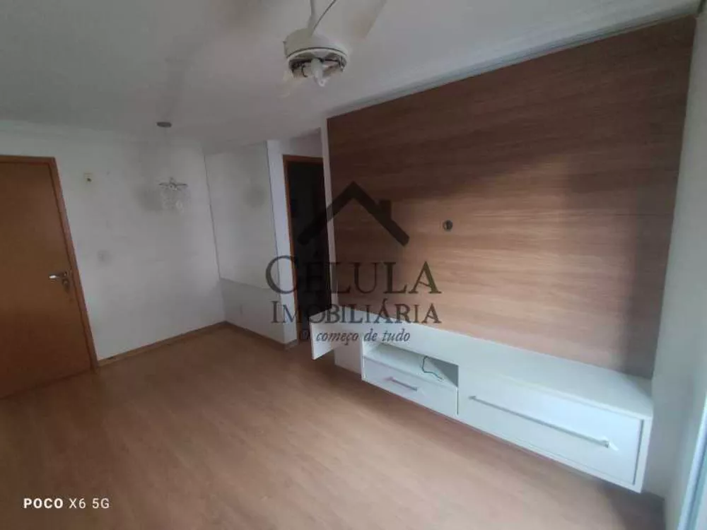 Apartamento, 2 quartos, 55 m² - Foto 3