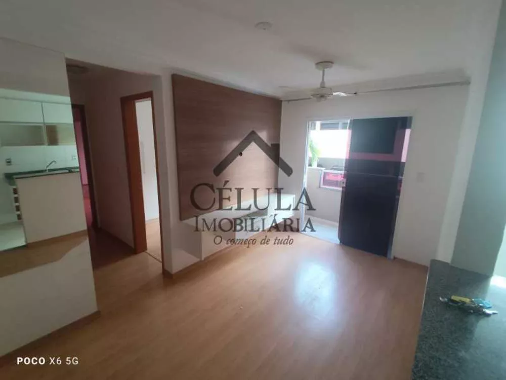 Apartamento, 2 quartos, 55 m² - Foto 1