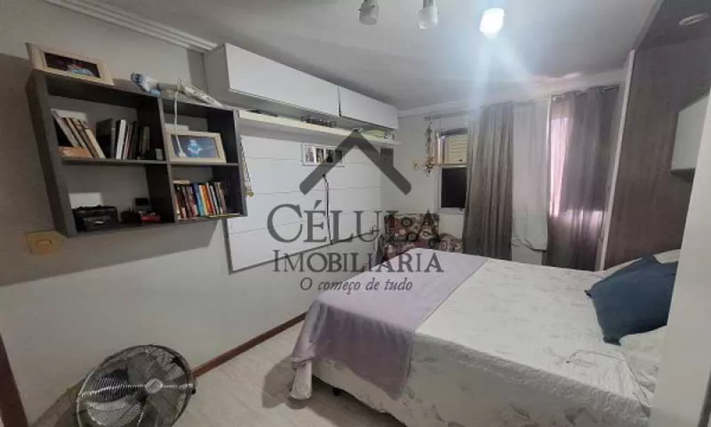 Apartamento, 2 quartos, 77 m² - Foto 8