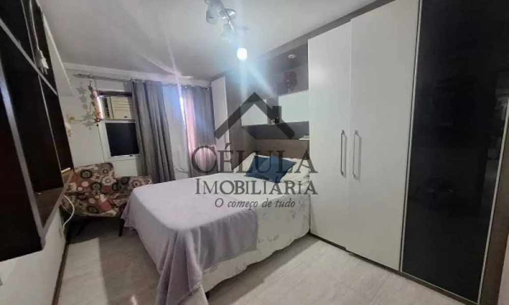 Apartamento, 2 quartos, 77 m² - Foto 5