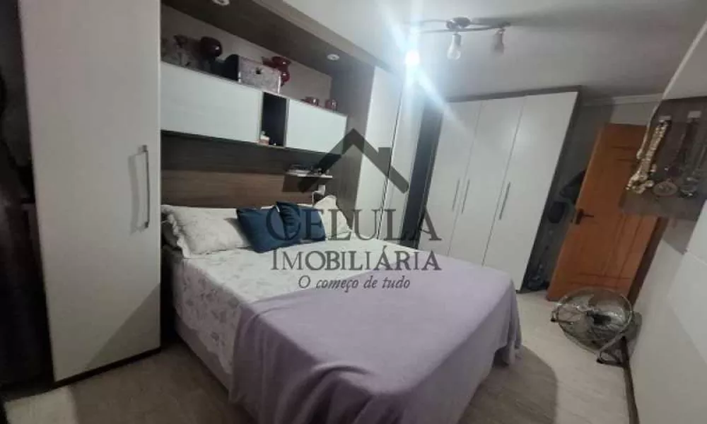 Apartamento, 2 quartos, 77 m² - Foto 7