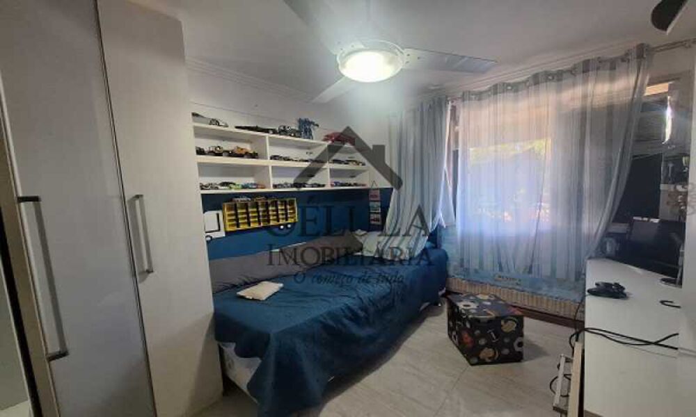 Apartamento, 2 quartos, 77 m² - Foto 4