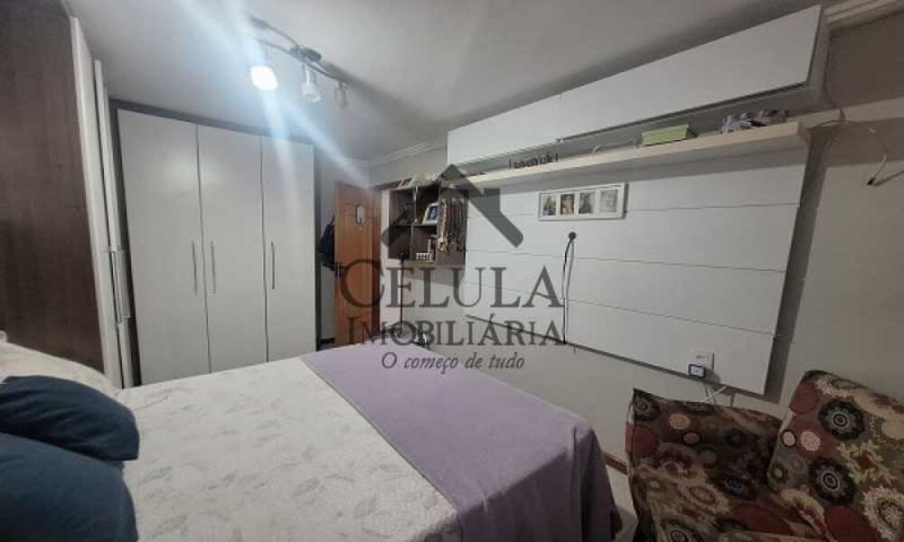 Apartamento, 2 quartos, 77 m² - Foto 6