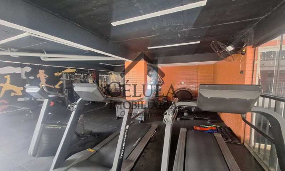 Apartamento, 2 quartos, 77 m² - Foto 17