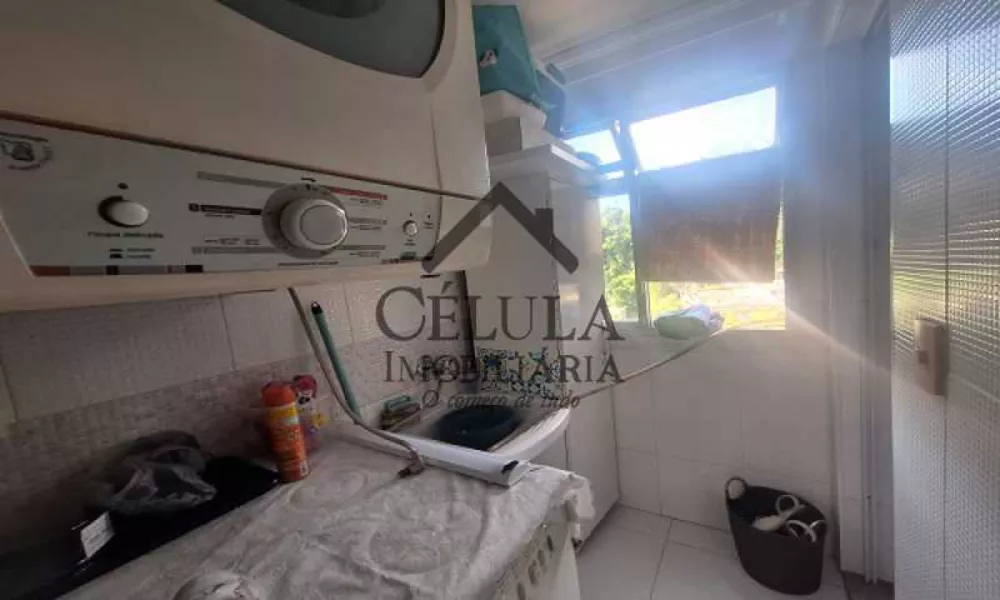 Apartamento, 2 quartos, 77 m² - Foto 14