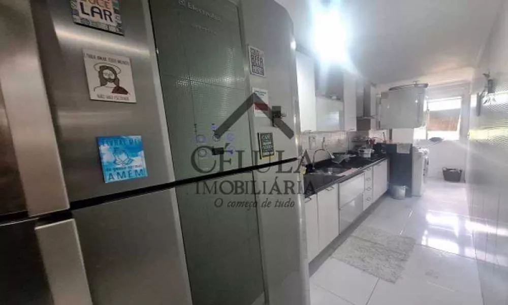 Apartamento, 2 quartos, 77 m² - Foto 11