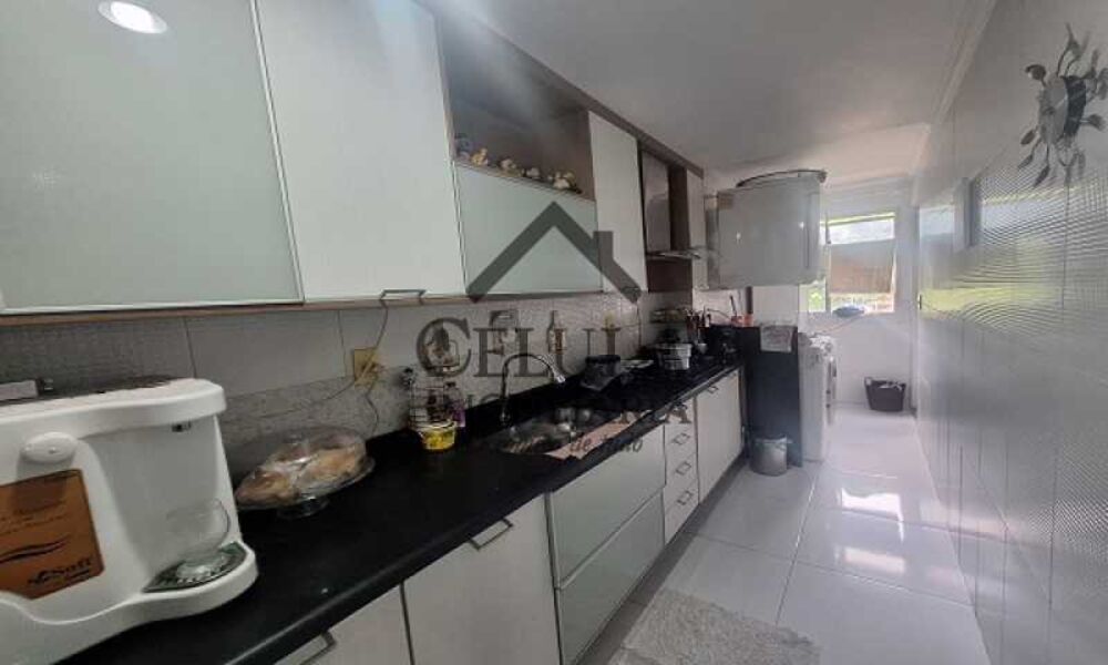 Apartamento, 2 quartos, 77 m² - Foto 12