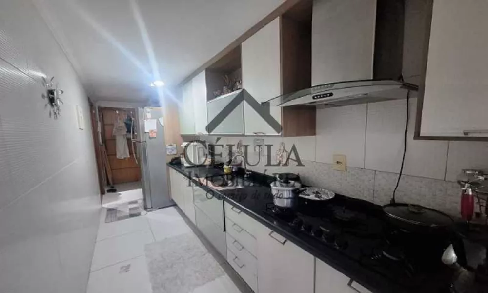 Apartamento, 2 quartos, 77 m² - Foto 13