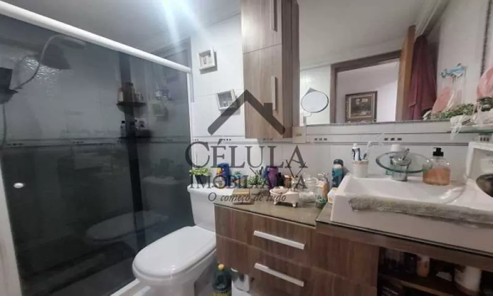 Apartamento, 2 quartos, 77 m² - Foto 9