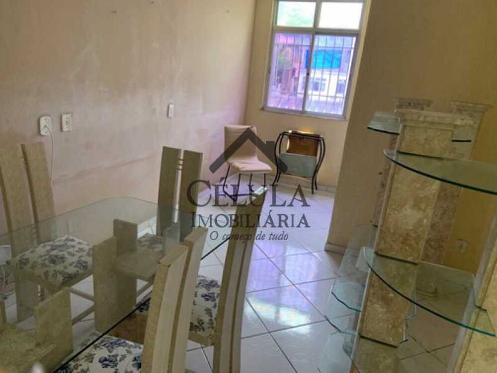Apartamento, 2 quartos, 58 m² - Foto 8
