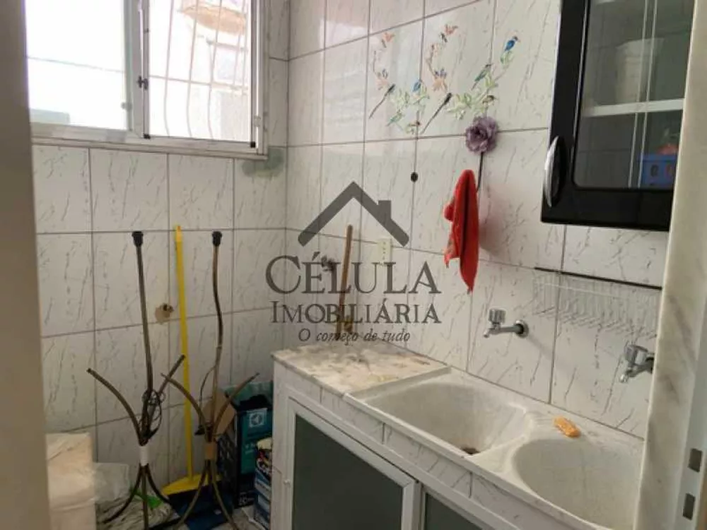 Apartamento, 2 quartos, 58 m² - Foto 7