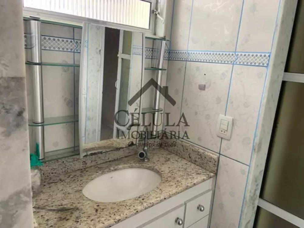 Apartamento, 2 quartos, 58 m² - Foto 3