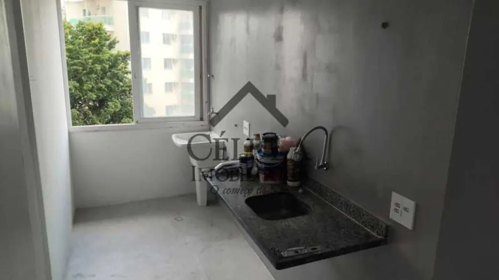 Apartamento, 2 quartos, 65 m² - Foto 9