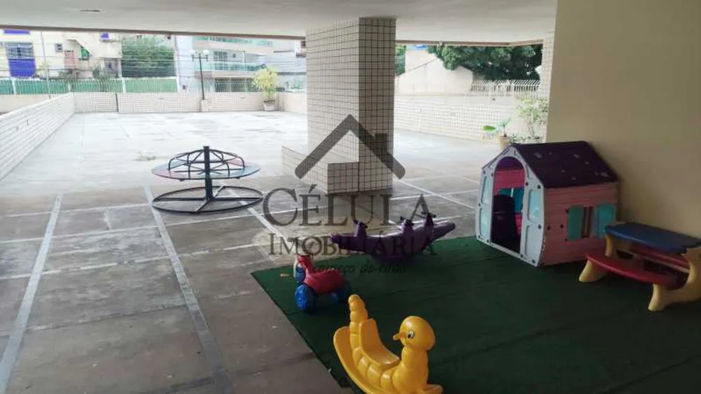 Apartamento, 2 quartos, 65 m² - Foto 18