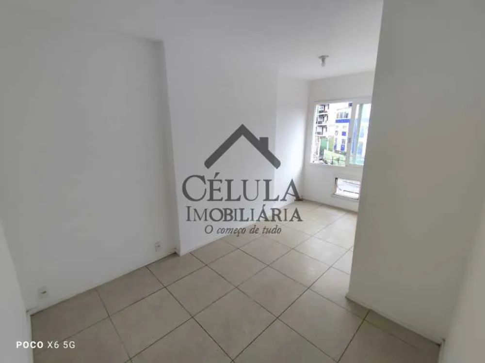 Apartamento, 2 quartos, 65 m² - Foto 2