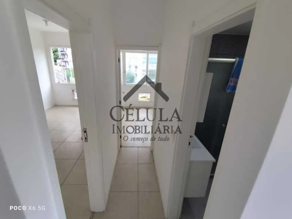 Apartamento, 2 quartos, 65 m² - Foto 5