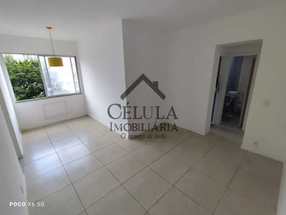 Apartamento, 2 quartos, 65 m² - Foto 1