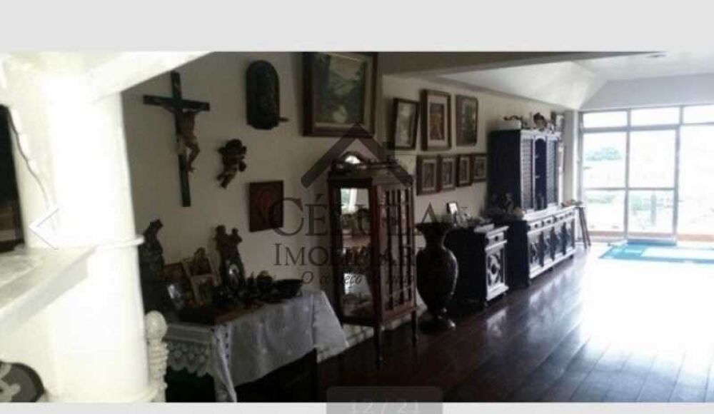Cobertura à venda com 4 quartos, 197m² - Foto 4