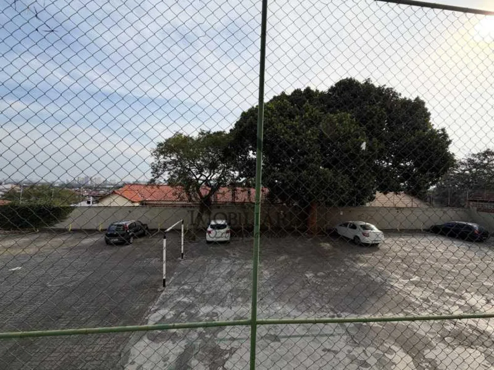Apartamento, 2 quartos, 43 m² - Foto 23