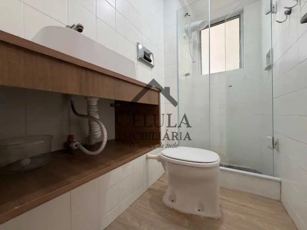 Apartamento, 2 quartos, 43 m² - Foto 11