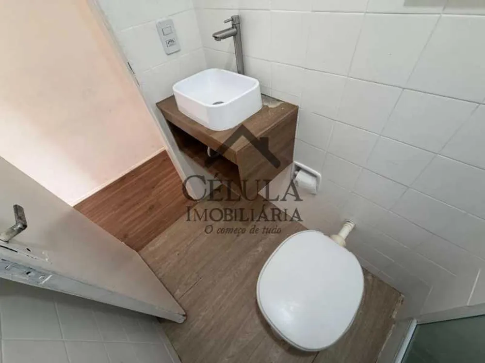 Apartamento, 2 quartos, 43 m² - Foto 8