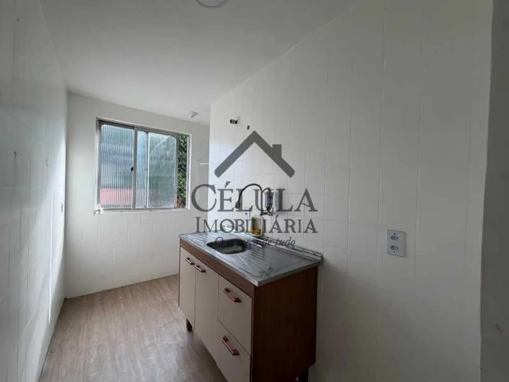 Apartamento, 2 quartos, 43 m² - Foto 5