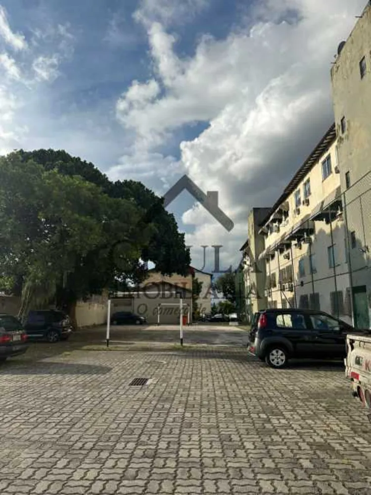 Apartamento, 2 quartos, 43 m² - Foto 12