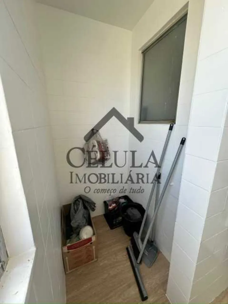 Apartamento, 2 quartos, 43 m² - Foto 7
