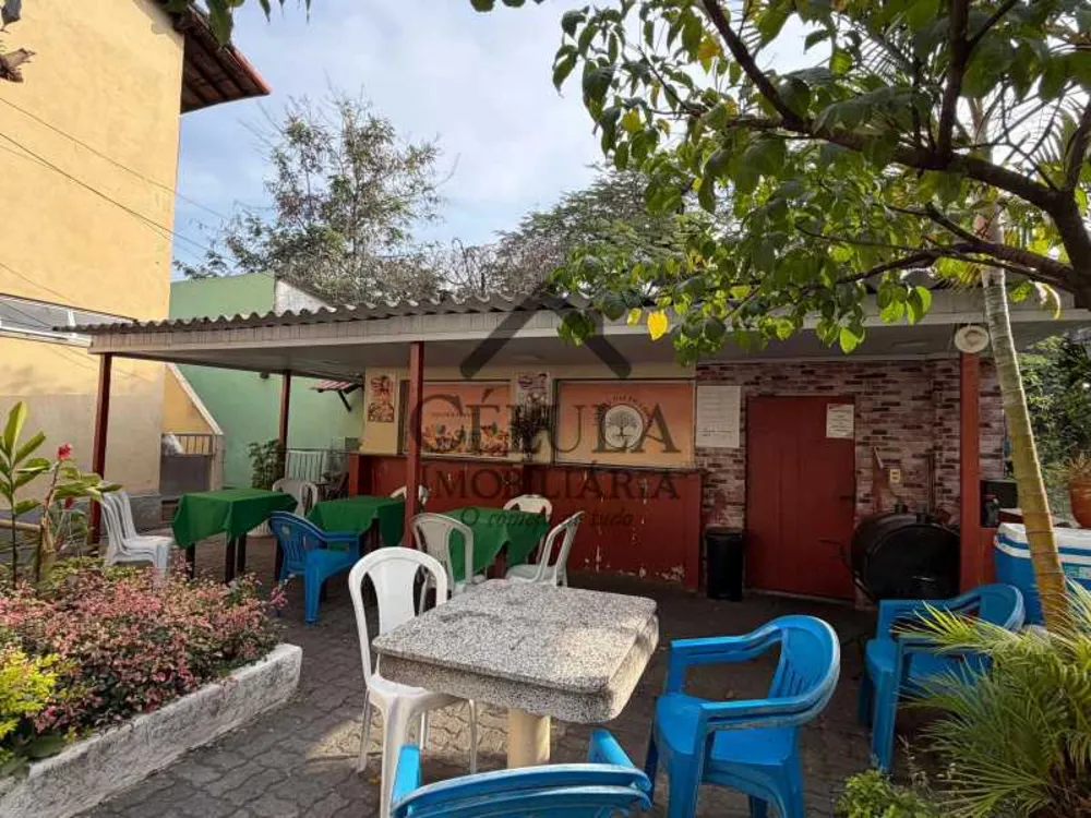Apartamento, 2 quartos, 43 m² - Foto 15