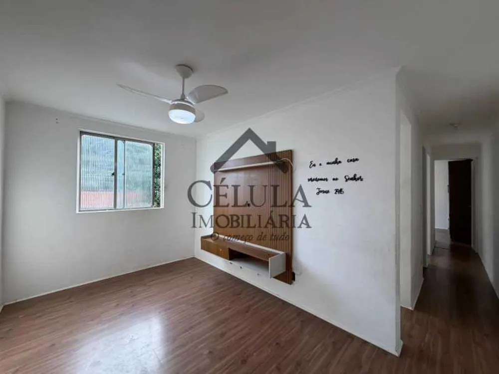 Apartamento, 2 quartos, 43 m² - Foto 4