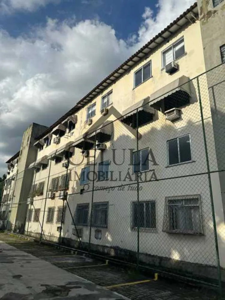 Apartamento, 2 quartos, 43 m² - Foto 13