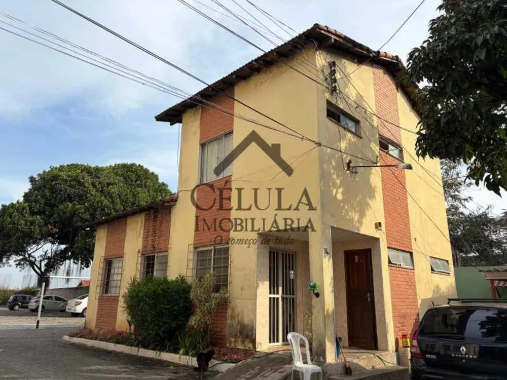Apartamento, 2 quartos, 43 m² - Foto 21