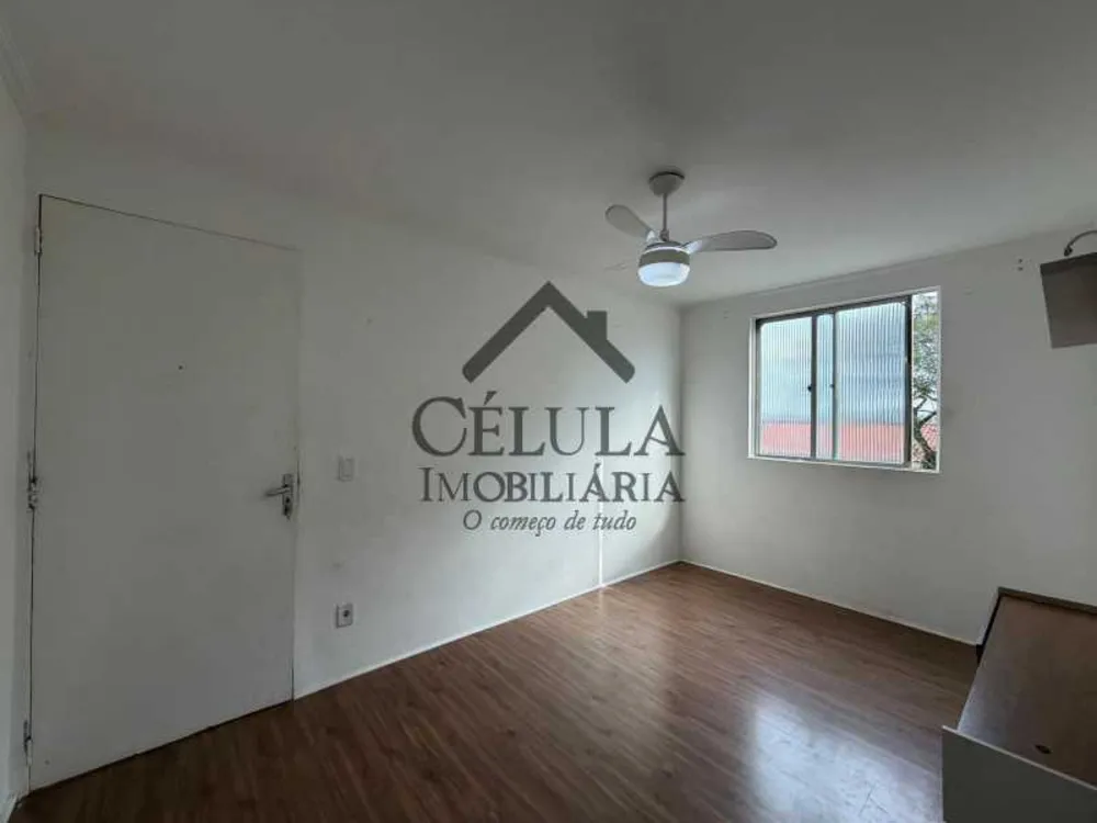 Apartamento, 2 quartos, 43 m² - Foto 1