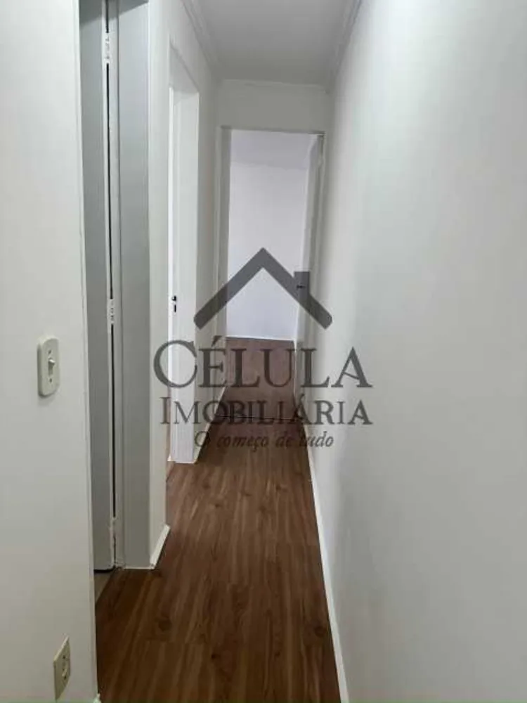 Apartamento, 2 quartos, 43 m² - Foto 3