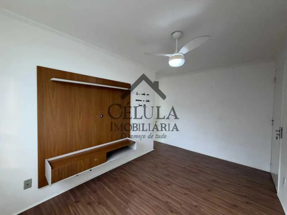 Apartamento, 2 quartos, 43 m² - Foto 2