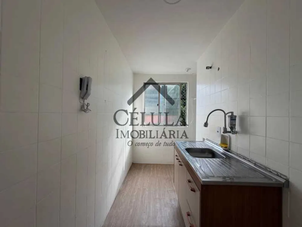 Apartamento, 2 quartos, 43 m² - Foto 10