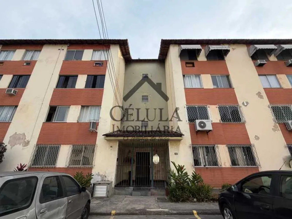 Apartamento, 2 quartos, 43 m² - Foto 17