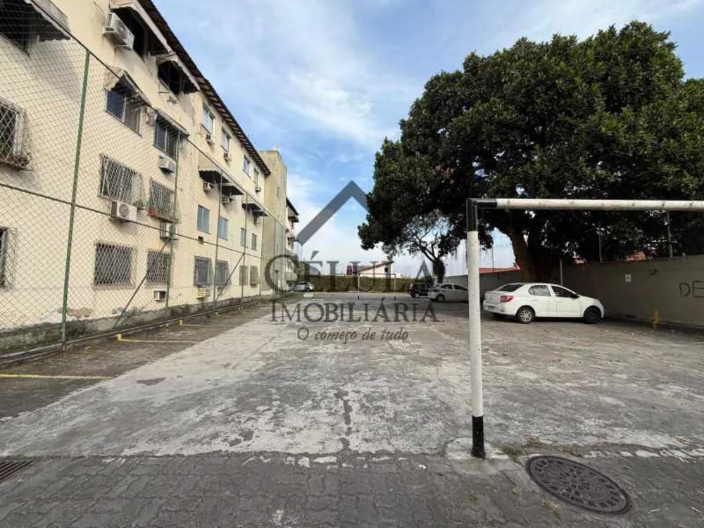 Apartamento, 2 quartos, 43 m² - Foto 16