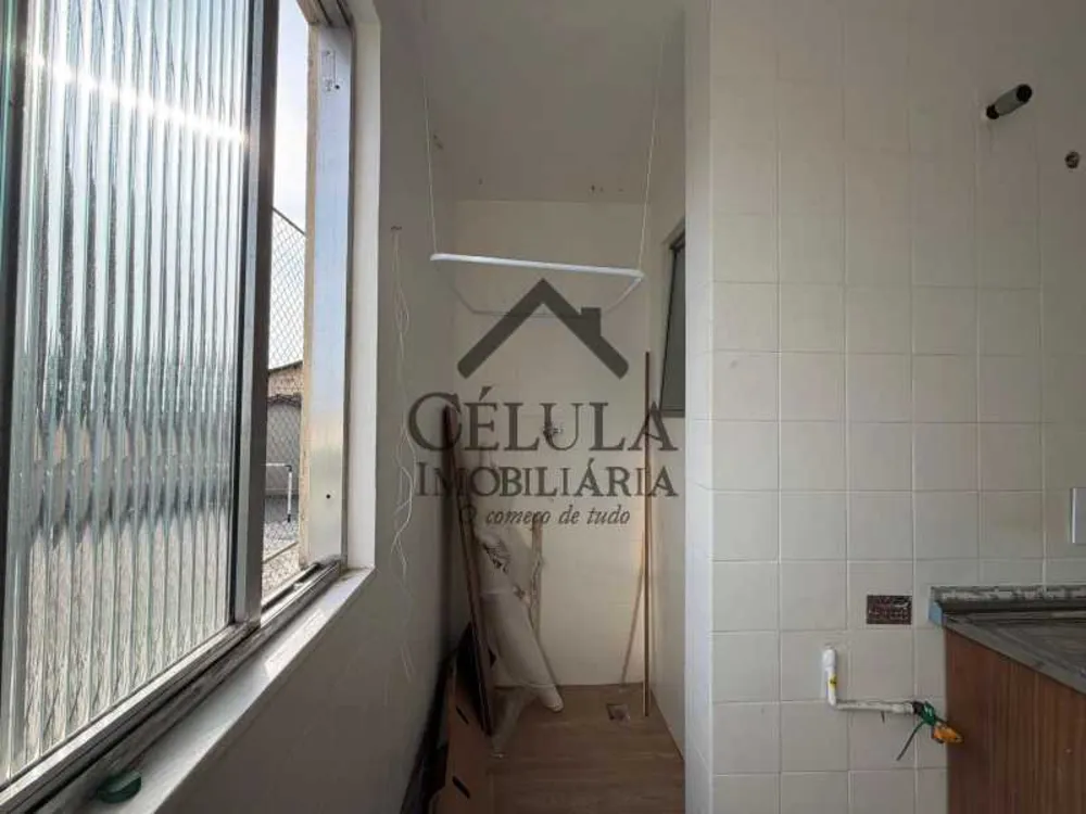 Apartamento, 2 quartos, 43 m² - Foto 20