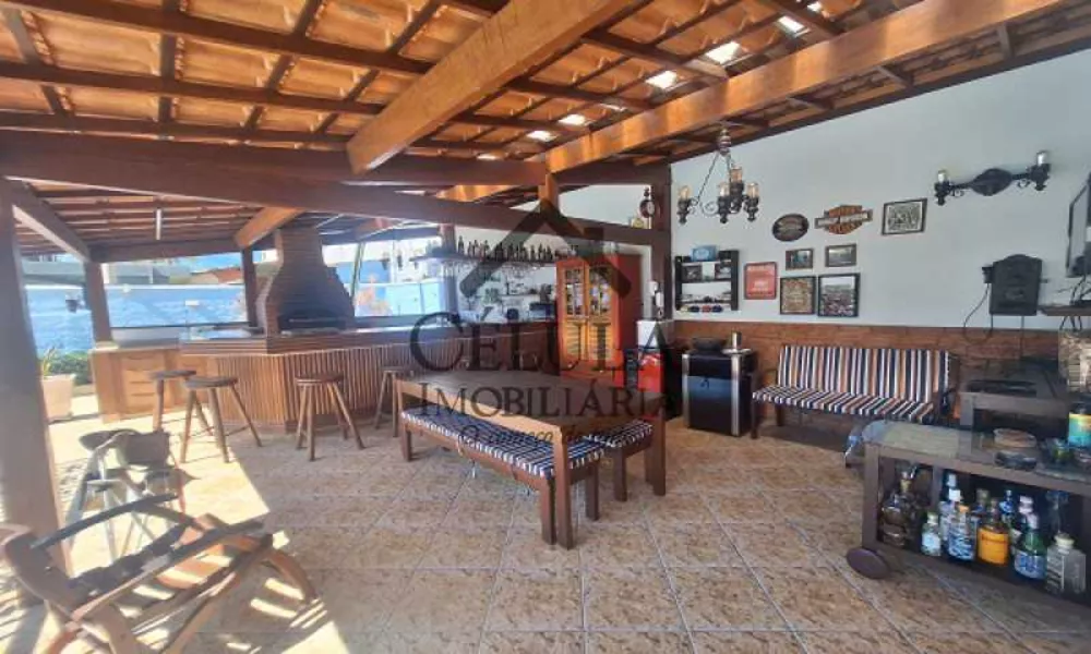 Casa de Condomínio, 3 quartos - Foto 20
