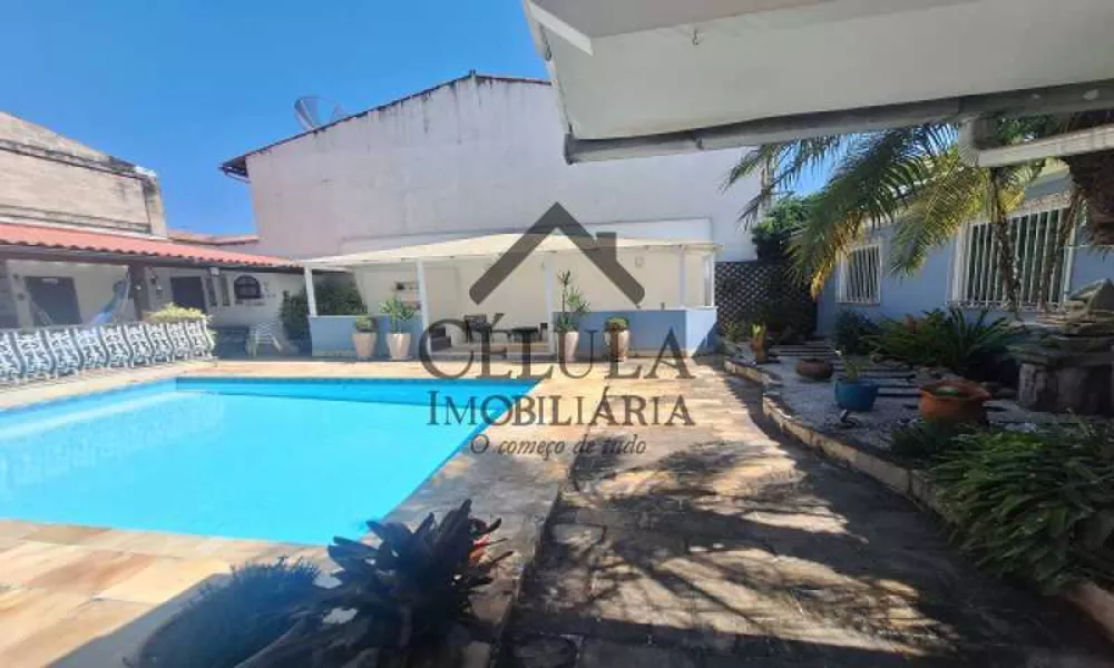 Casa de Condomínio, 3 quartos - Foto 7