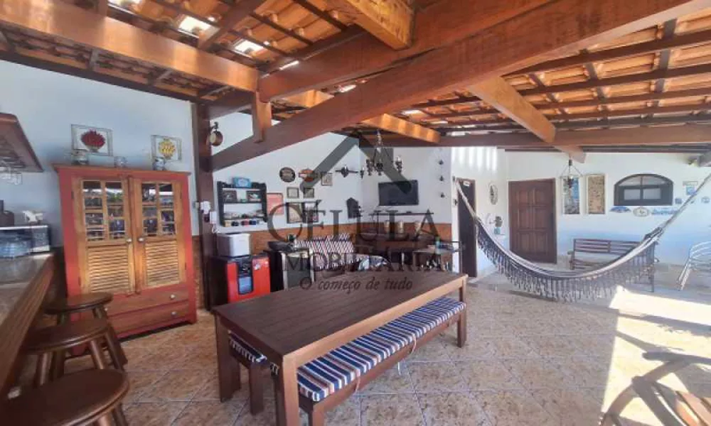 Casa de Condomínio, 3 quartos - Foto 11