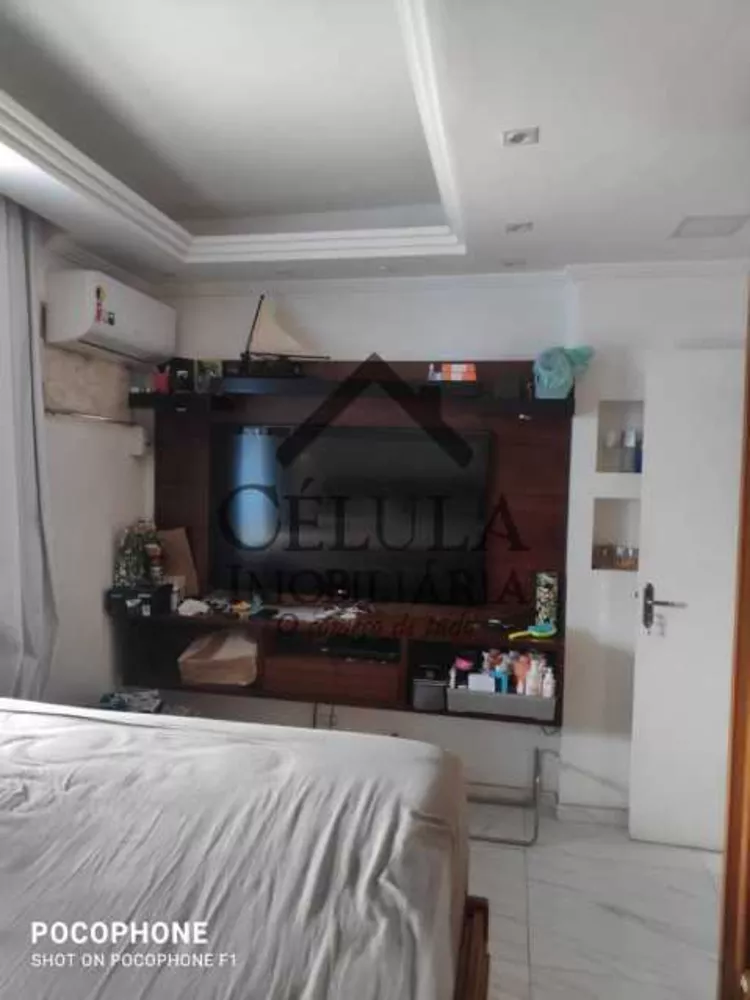 Casa, 4 quartos, 227 m² - Foto 23