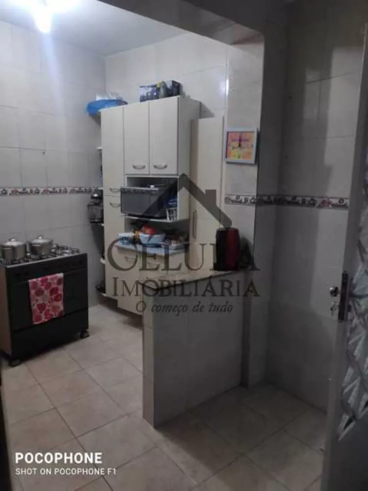 Casa, 4 quartos, 227 m² - Foto 5