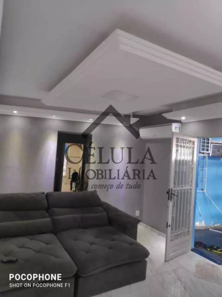Casa, 4 quartos, 227 m² - Foto 3