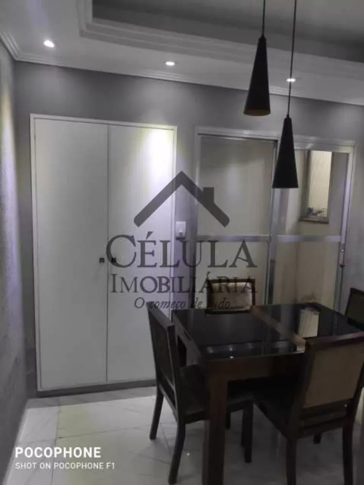 Casa, 4 quartos, 227 m² - Foto 19