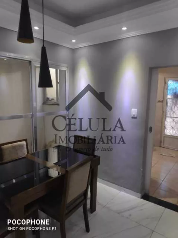 Casa, 4 quartos, 227 m² - Foto 15