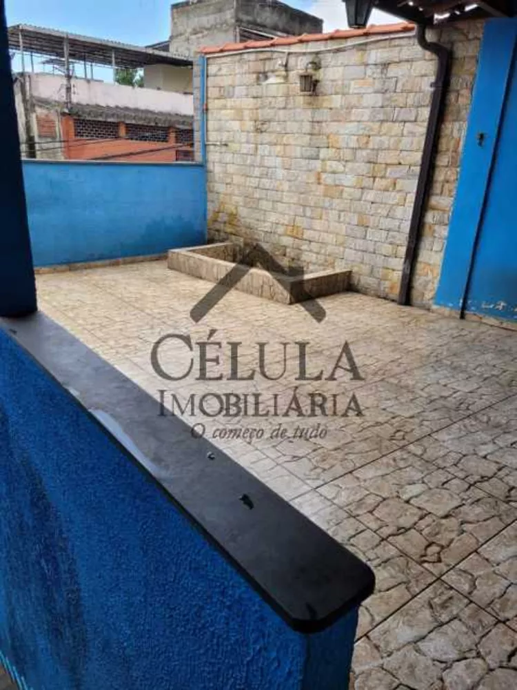 Casa, 4 quartos, 227 m² - Foto 22