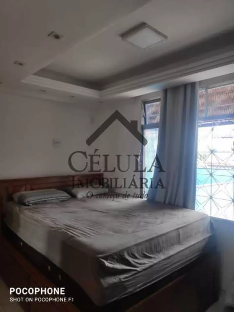 Casa, 4 quartos, 227 m² - Foto 10