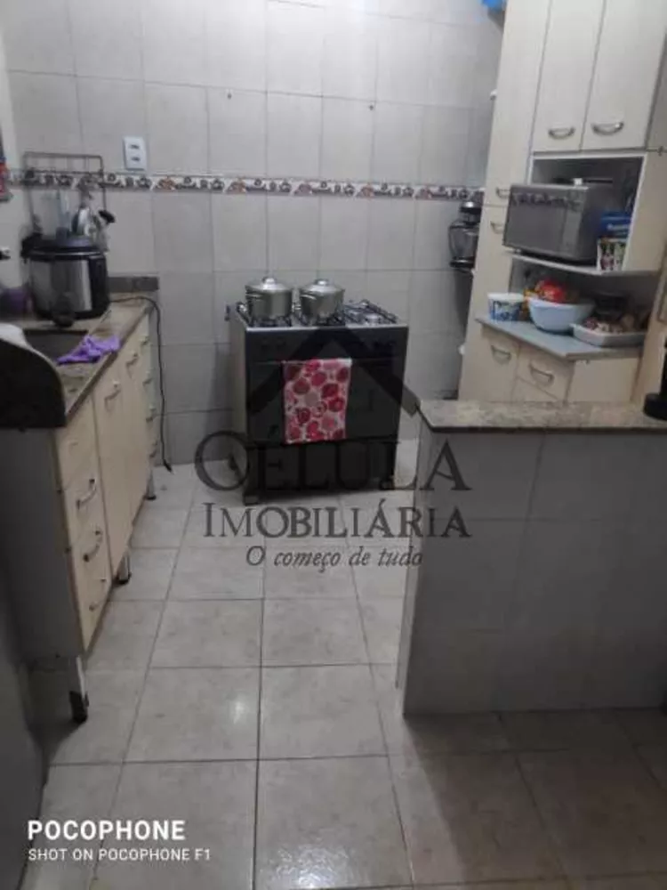 Casa, 4 quartos, 227 m² - Foto 20